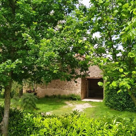 Gite De La Breneliere Ciriere Exterior photo