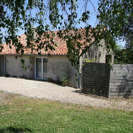 Gite De La Breneliere Ciriere Exterior photo